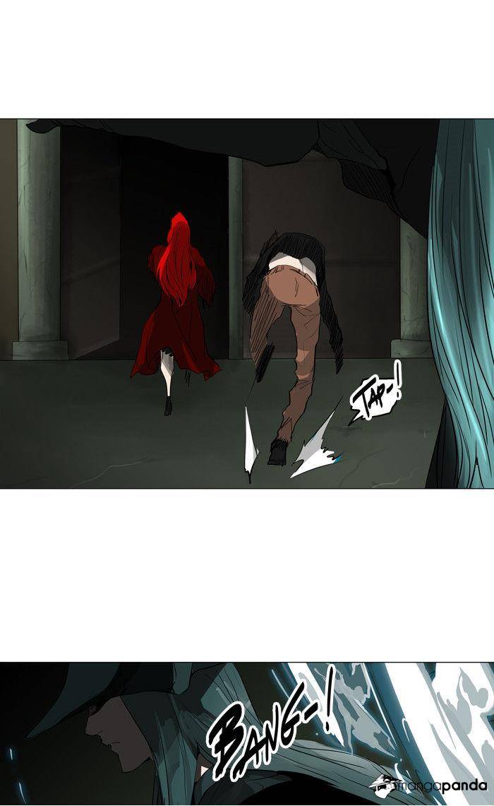 Tower of God Chapter 215 image 26